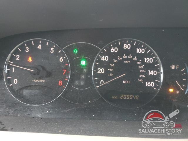 4T1BK36B16U069046 2006 TOYOTA AVALON photo no. 9