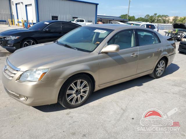 4T1BK36B26U096658 2006 TOYOTA AVALON photo no. 18