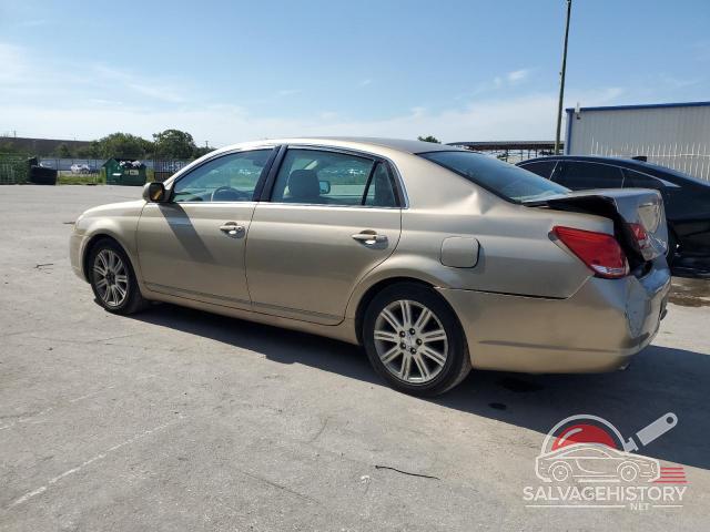 4T1BK36B26U096658 2006 TOYOTA AVALON photo no. 2