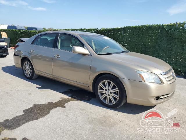 4T1BK36B26U096658 2006 TOYOTA AVALON photo no. 4
