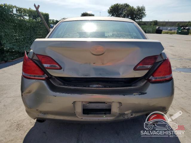 4T1BK36B26U096658 2006 TOYOTA AVALON photo no. 6