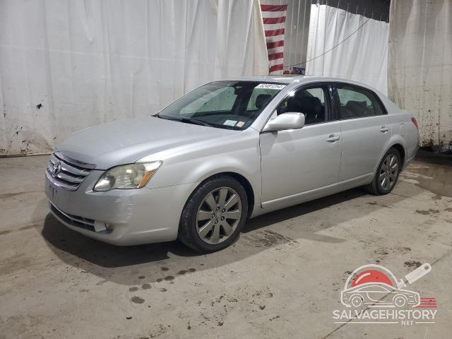 4T1BK36B46U073396 2006 TOYOTA AVALON photo no. 21