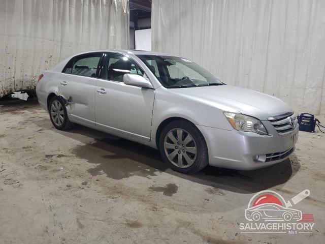 4T1BK36B46U073396 2006 TOYOTA AVALON photo no. 4
