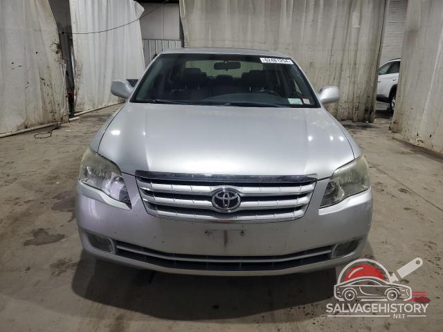4T1BK36B46U073396 2006 TOYOTA AVALON photo no. 5