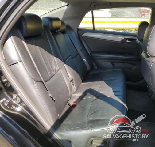 4T1BK36B56U062701 2006 TOYOTA AVALON photo no. 10