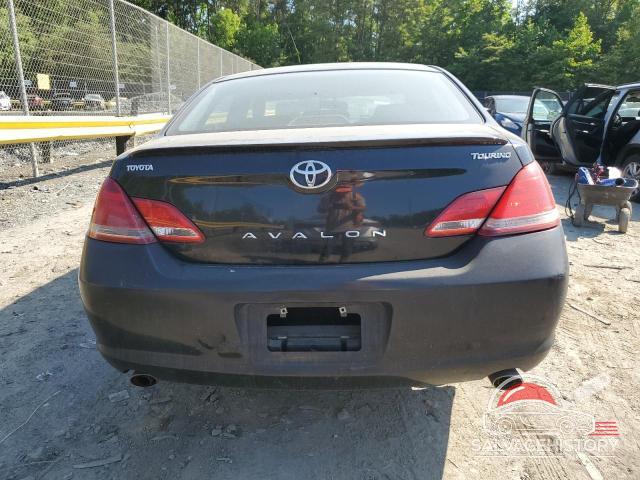 4T1BK36B56U062701 2006 TOYOTA AVALON photo no. 6