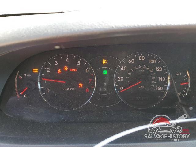 4T1BK36B56U062701 2006 TOYOTA AVALON photo no. 9