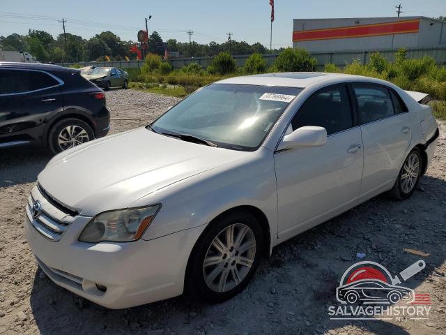 4T1BK36B56U084116 2006 TOYOTA AVALON photo no. 10
