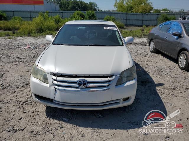 4T1BK36B56U084116 2006 TOYOTA AVALON photo no. 5