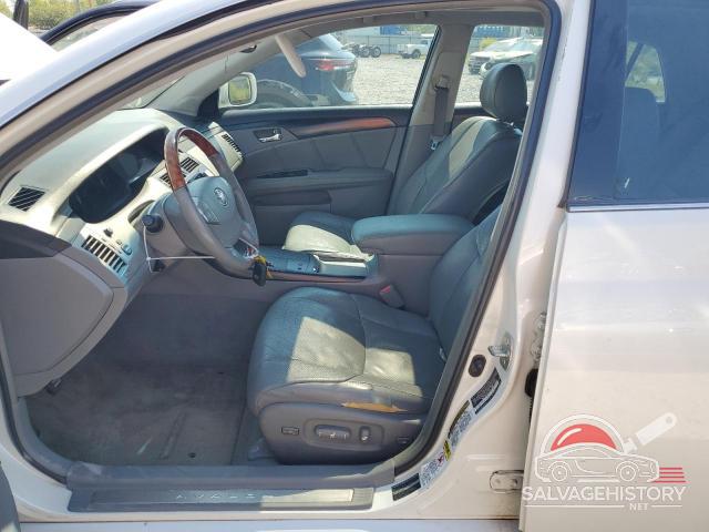 4T1BK36B56U084116 2006 TOYOTA AVALON photo no. 7