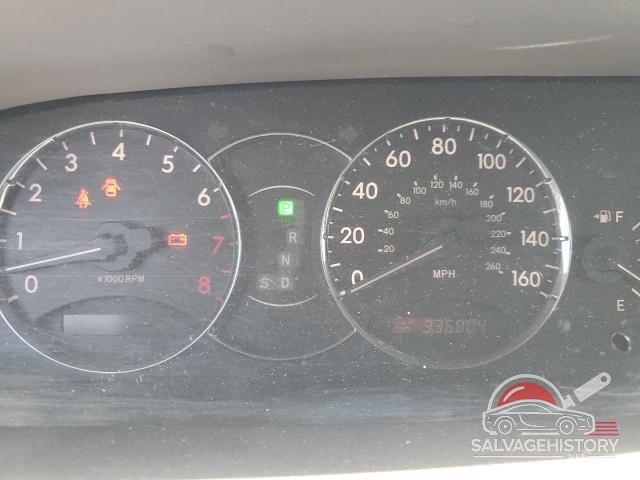 4T1BK36B56U084116 2006 TOYOTA AVALON photo no. 9
