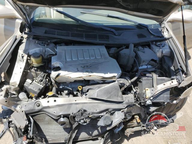 4T1BK36B27U228254 2007 TOYOTA AVALON photo no. 11