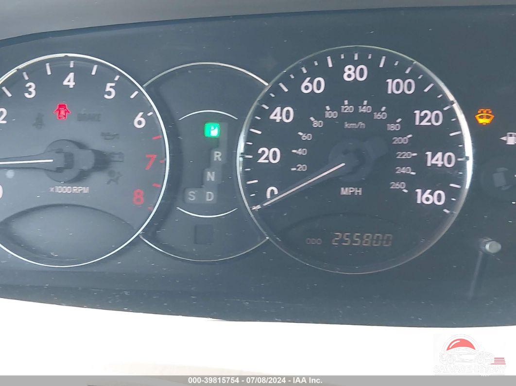 4T1BK36B67U172206 2007 TOYOTA AVALON photo no. 7