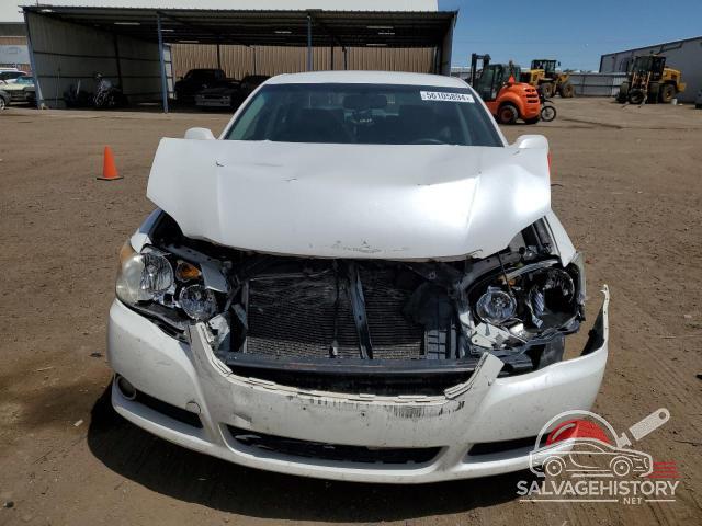 4T1BK36B28U272059 2008 TOYOTA AVALON photo no. 5
