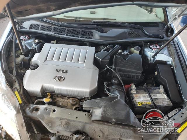 4T1BK36B58U308892 2008 TOYOTA AVALON photo no. 11