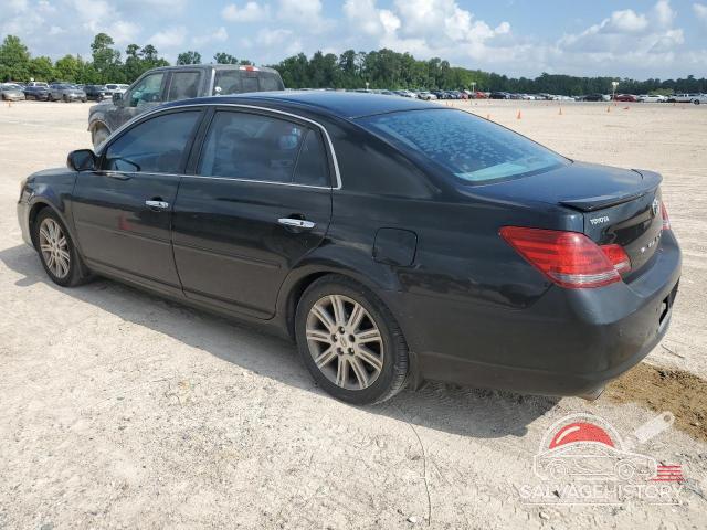 4T1BK36B68U319108 2008 TOYOTA AVALON photo no. 2