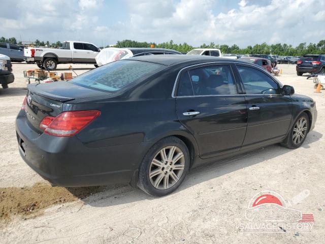 4T1BK36B68U319108 2008 TOYOTA AVALON photo no. 3