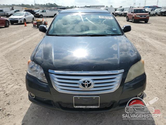 4T1BK36B68U319108 2008 TOYOTA AVALON photo no. 5