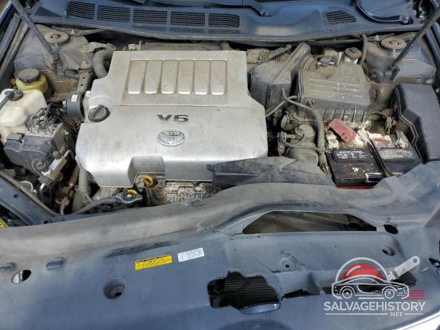 4T1BK3DB7BU433192 2011 TOYOTA AVALON photo no. 11