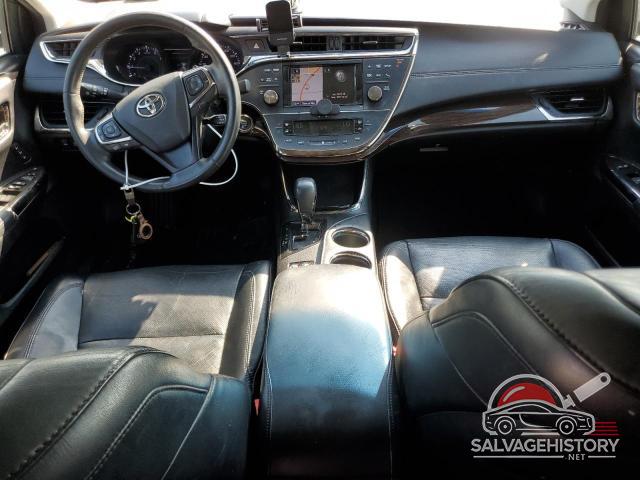4T1BK1EB0DU012274 2013 TOYOTA AVALON photo no. 8