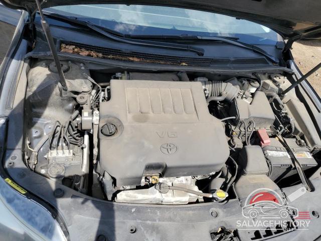 4T1BK1EB4DU048257 2013 TOYOTA AVALON photo no. 11