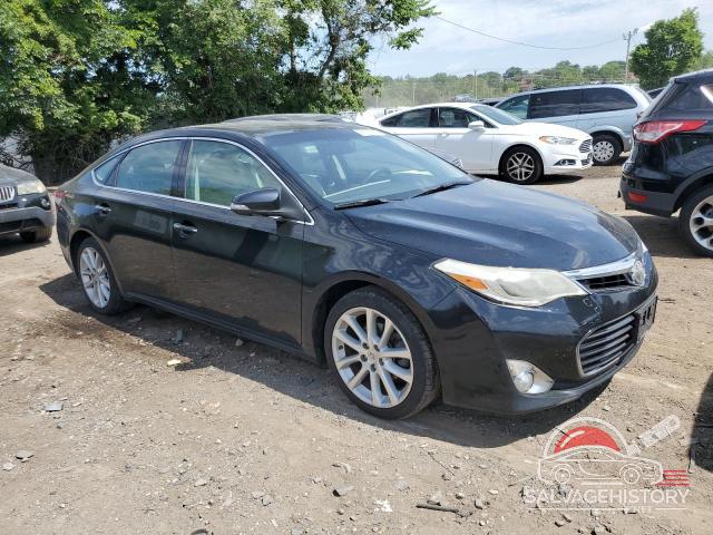 4T1BK1EB4DU048257 2013 TOYOTA AVALON photo no. 4