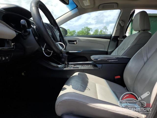 4T1BK1EB4DU048257 2013 TOYOTA AVALON photo no. 7