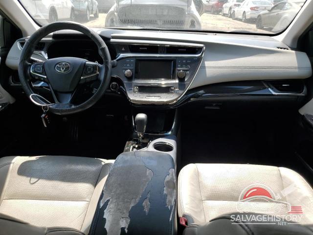 4T1BK1EB4DU048257 2013 TOYOTA AVALON photo no. 8