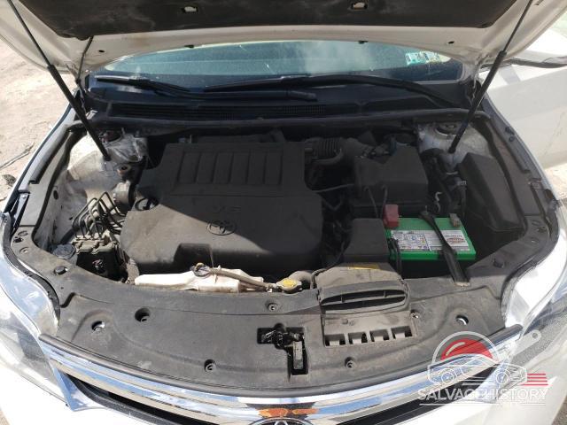 4T1BK1EB3EU082708 2014 TOYOTA AVALON photo no. 11