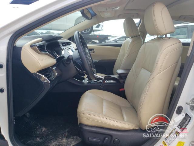 4T1BK1EB3EU082708 2014 TOYOTA AVALON photo no. 7