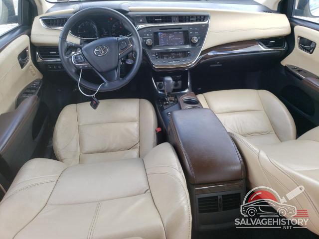 4T1BK1EB3EU082708 2014 TOYOTA AVALON photo no. 8
