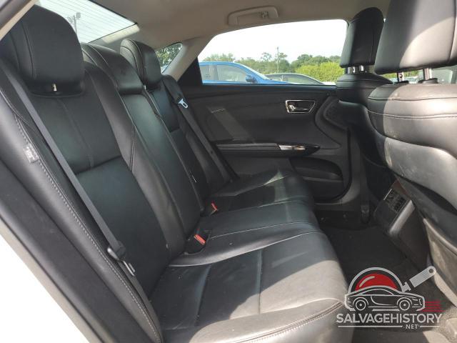 4T1BK1EB5EU133397 2014 TOYOTA AVALON photo no. 10