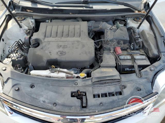 4T1BK1EB5EU133397 2014 TOYOTA AVALON photo no. 11