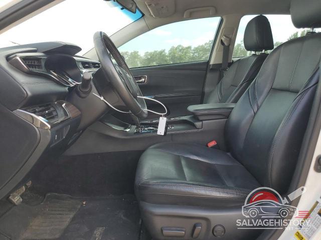 4T1BK1EB5EU133397 2014 TOYOTA AVALON photo no. 7