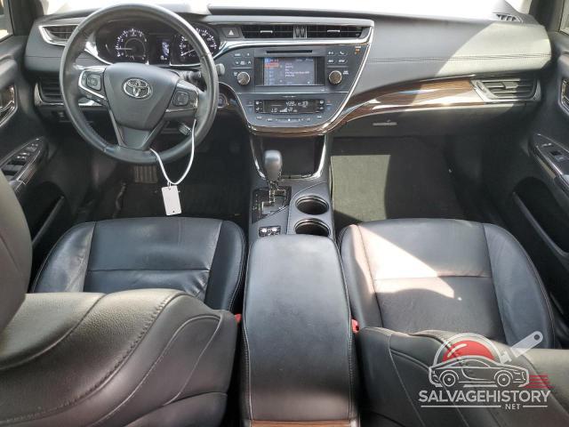 4T1BK1EB5EU133397 2014 TOYOTA AVALON photo no. 8