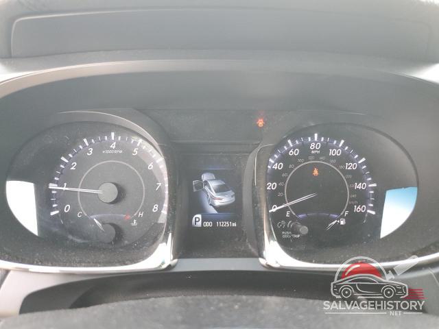 4T1BK1EB5EU133397 2014 TOYOTA AVALON photo no. 9