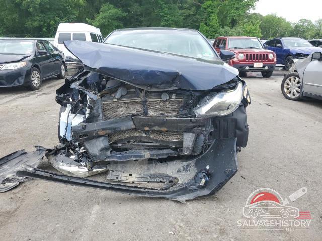 4T1BK1EB7EU079326 2014 TOYOTA AVALON photo no. 5