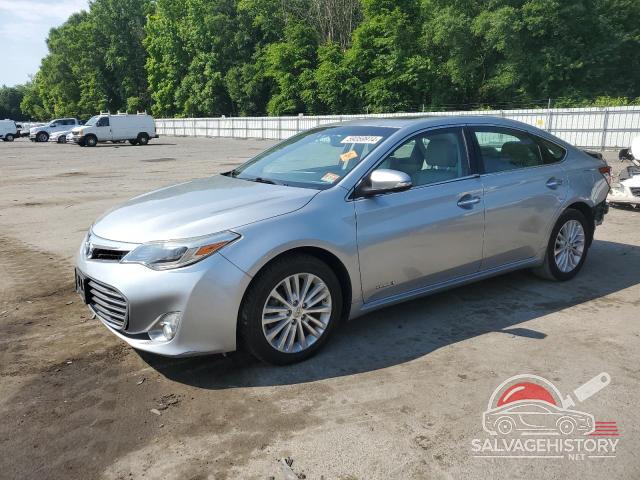 4T1BD1EB2FU047248 2015 TOYOTA AVALON photo no. 24