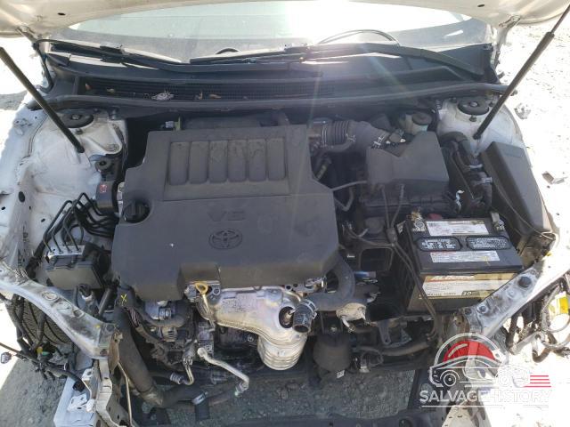 4T1BK1EB0FU167216 2015 TOYOTA AVALON photo no. 11