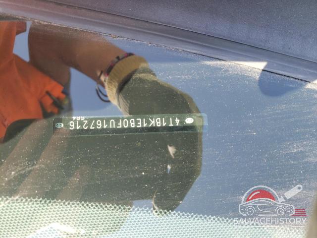 4T1BK1EB0FU167216 2015 TOYOTA AVALON photo no. 13