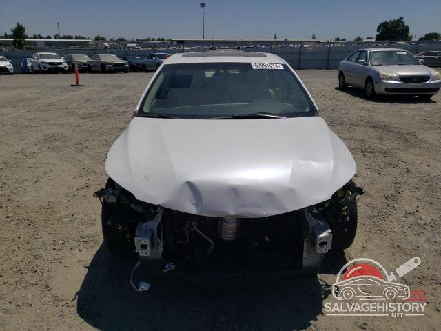 4T1BK1EB0FU167216 2015 TOYOTA AVALON photo no. 5