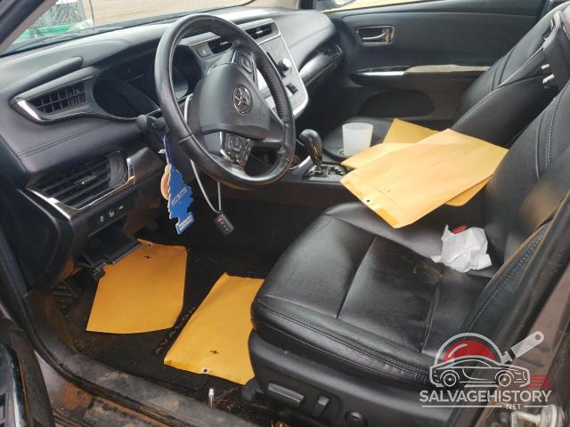 4T1BD1EB6GU052227 2016 TOYOTA AVALON photo no. 7