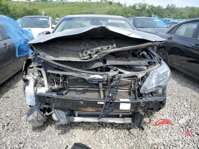 4T1BD1EB6HU057915 2017 TOYOTA AVALON HYB photo no. 5
