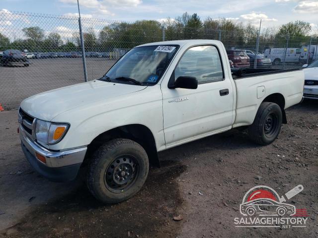 4TANL42N4VZ321664 1997 TOYOTA All Models photo no. 3