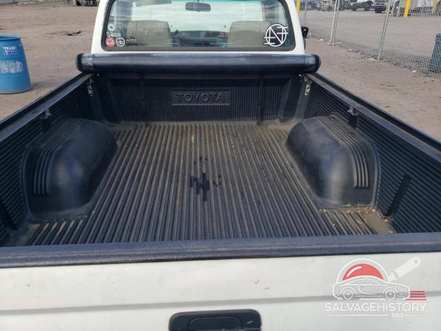 4TANL42N4VZ321664 1997 TOYOTA All Models photo no. 10