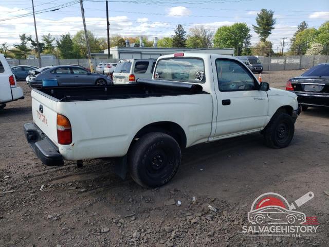 4TANL42N4VZ321664 1997 TOYOTA All Models photo no. 3