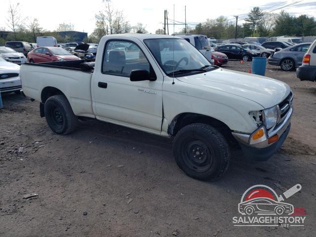4TANL42N4VZ321664 1997 TOYOTA All Models photo no. 4