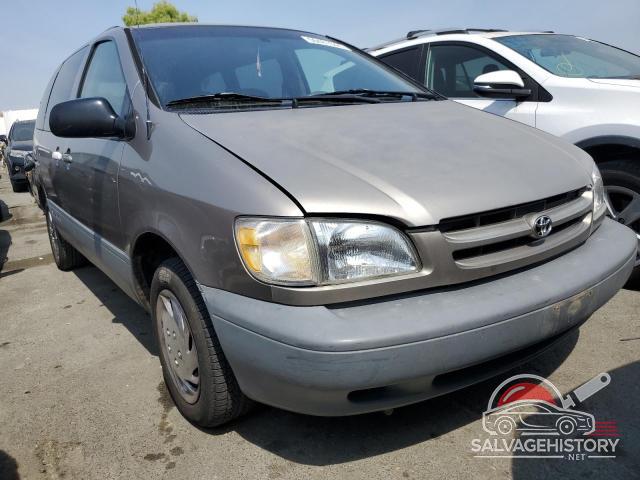 4T3ZF13C9XU112853 1999 TOYOTA All Models photo no. 4