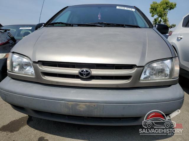 4T3ZF13C9XU112853 1999 TOYOTA All Models photo no. 5