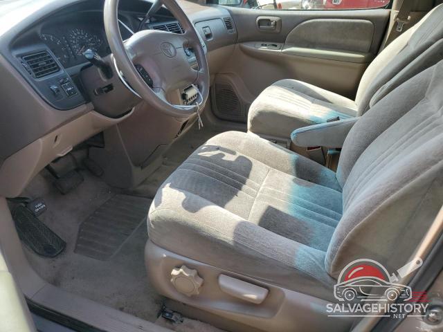 4T3ZF13C9XU112853 1999 TOYOTA All Models photo no. 7